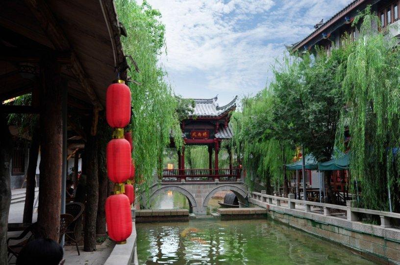 曾经的童年女神马小玲，为何53岁还依旧美如少女！